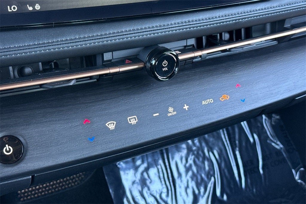 2024 Nissan Ariya EVOLVE+