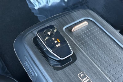 2024 Nissan Ariya EVOLVE+