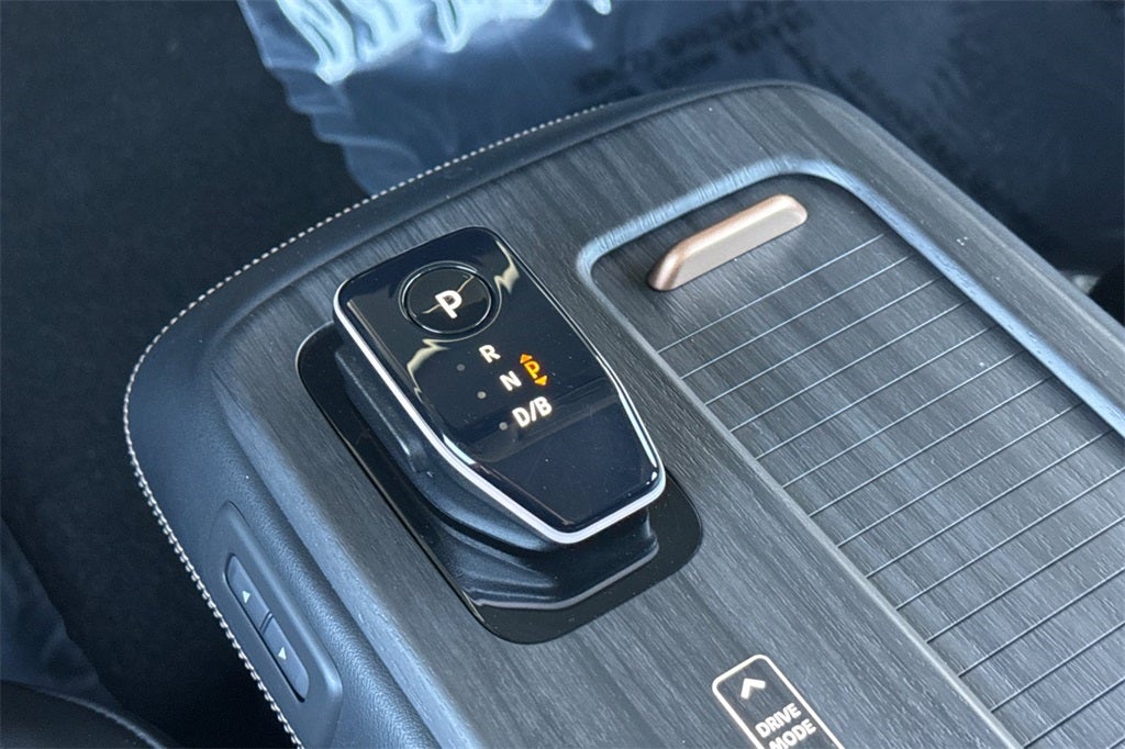 2024 Nissan Ariya EVOLVE+