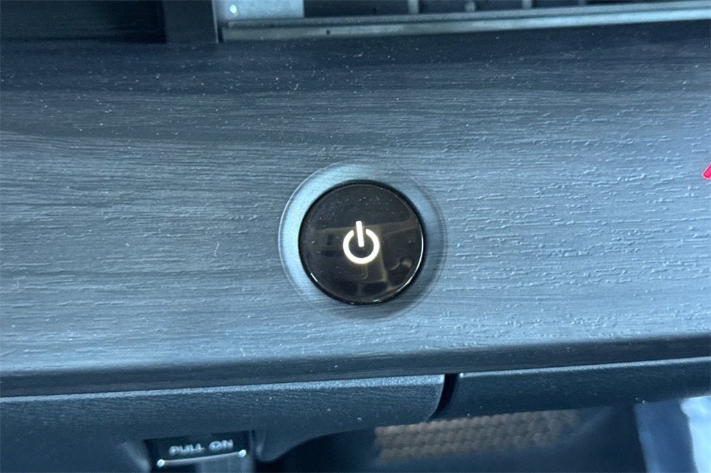 2024 Nissan Ariya EVOLVE+