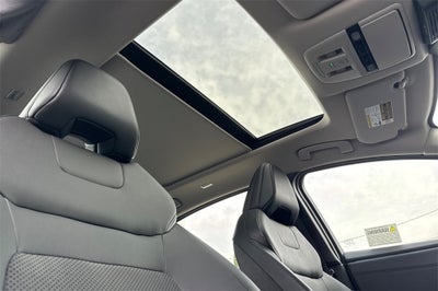 2024 Nissan Ariya EVOLVE+