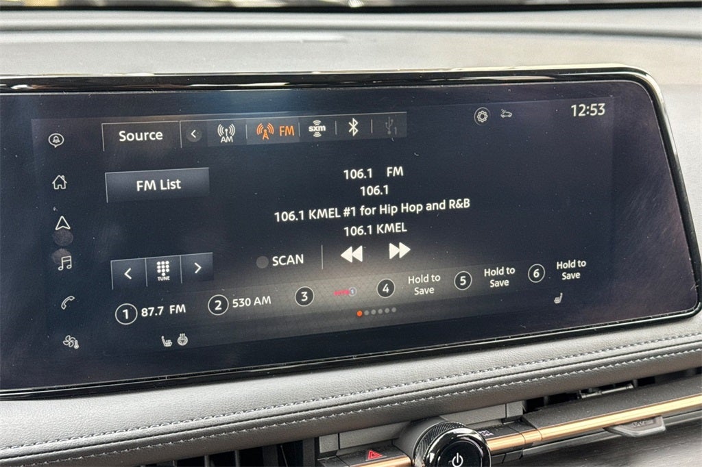 2024 Nissan Ariya EVOLVE+