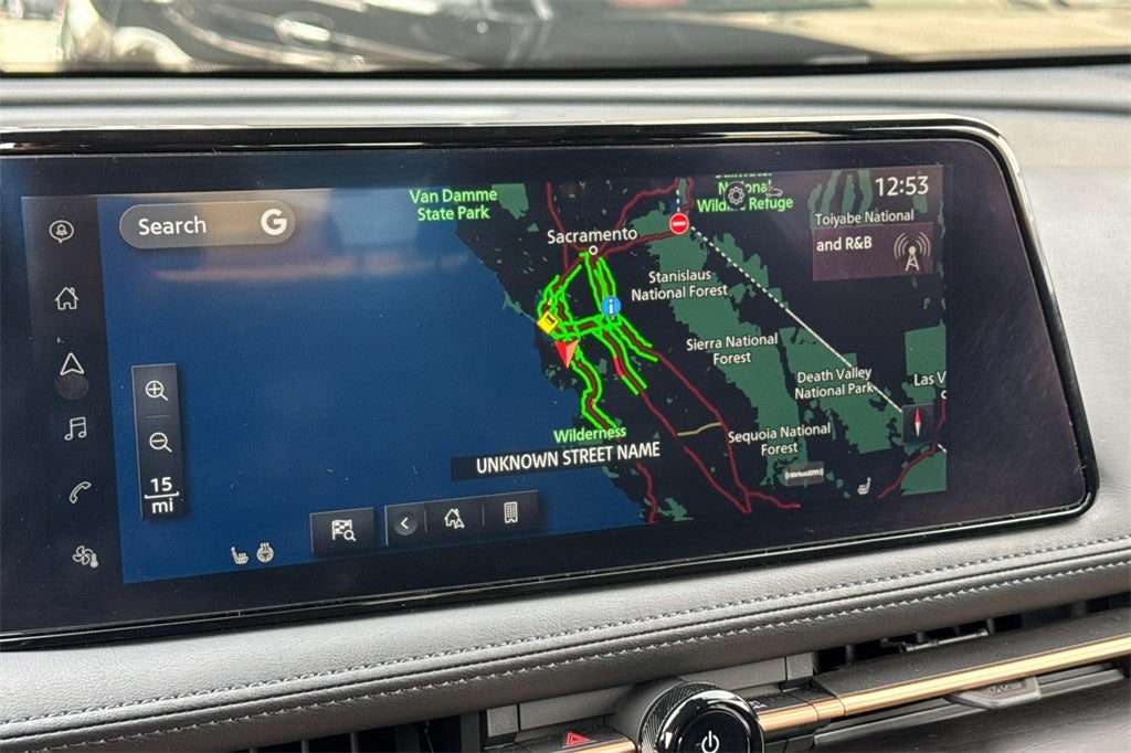 2024 Nissan Ariya EVOLVE+