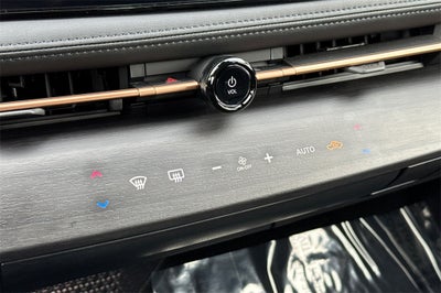 2024 Nissan Ariya EVOLVE+