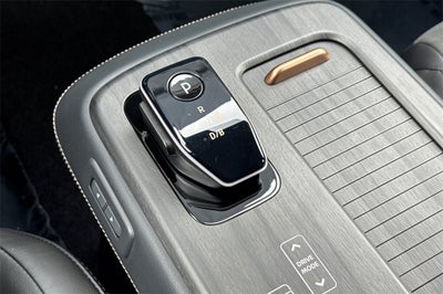 2024 Nissan Ariya EVOLVE+