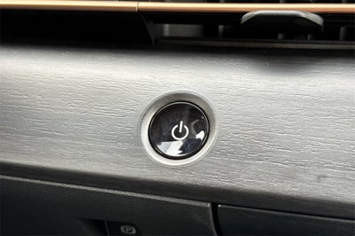 2024 Nissan Ariya EVOLVE+