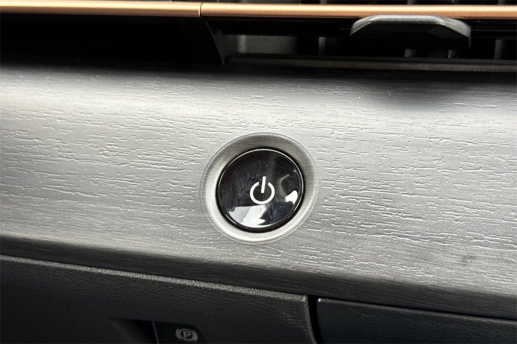 2024 Nissan Ariya EVOLVE+