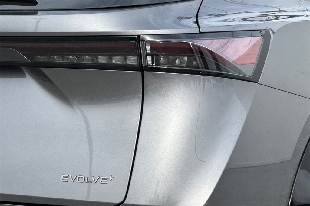 2024 Nissan Ariya EVOLVE+