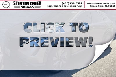 2024 Nissan Ariya EMPOWER+