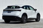 2024 Nissan Ariya EVOLVE+