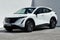 2024 Nissan Ariya EVOLVE+