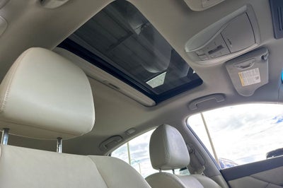 2017 INFINITI Q70 3.7X