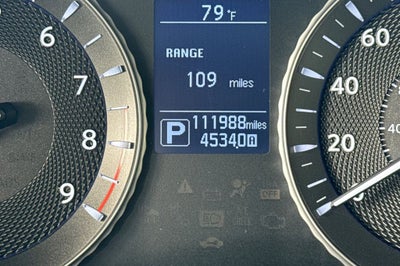 2017 INFINITI Q70 3.7X