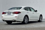 2017 INFINITI Q70 3.7X