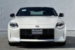 2026 Nissan Z Sport