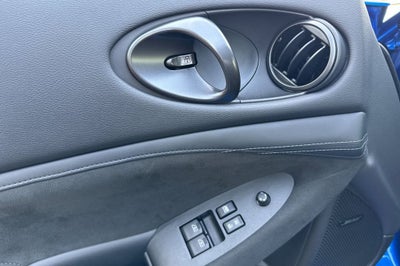 2024 Nissan Z Performance