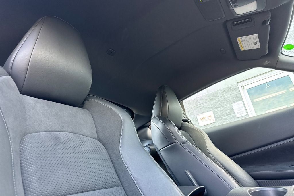 2024 Nissan Z Performance