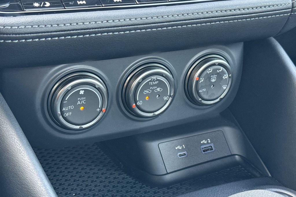 2024 Nissan Z Performance