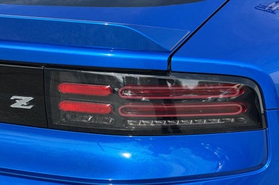 2024 Nissan Z Performance