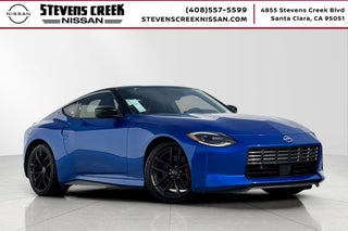 2024 Nissan Z Performance