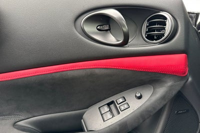 2025 Nissan Z Performance