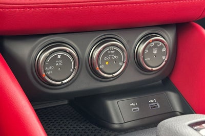 2025 Nissan Z Performance