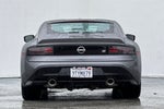 2025 Nissan Z Performance