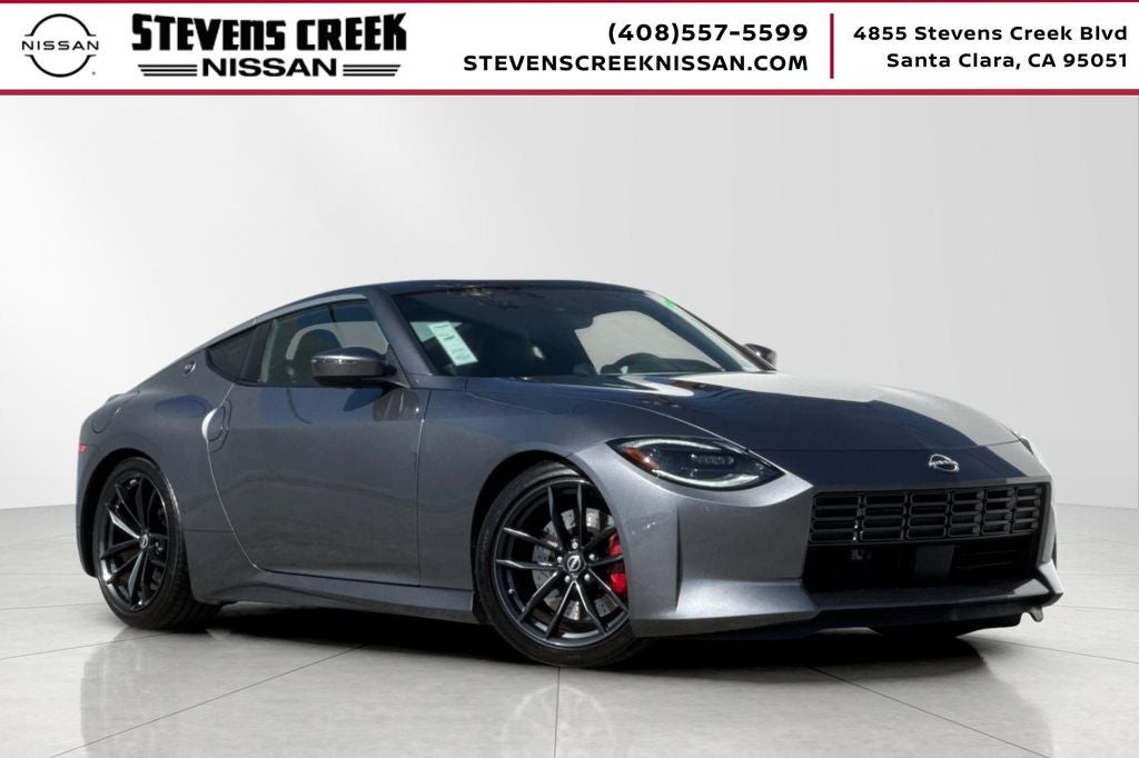 2024 Nissan Z Performance 9AT's photo