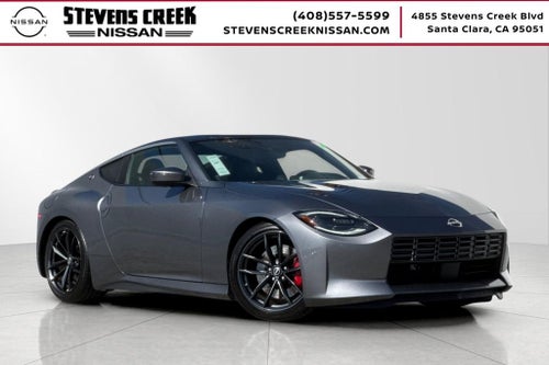 2024 Nissan Z Performance