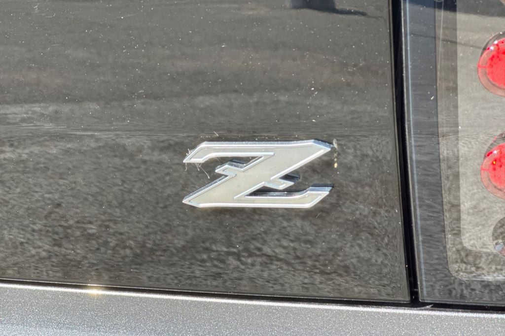 2024 Nissan Z Performance