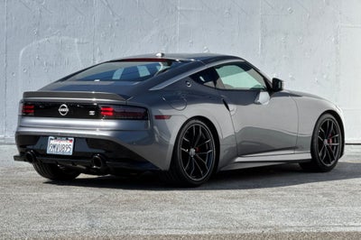 2024 Nissan Z Performance