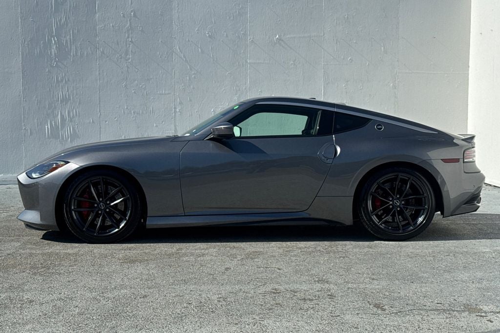 2024 Nissan Z Performance