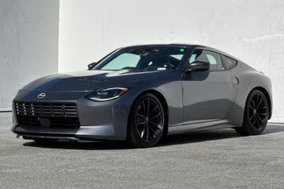 2024 Nissan Z Performance
