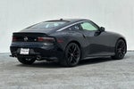 2025 Nissan Z Performance