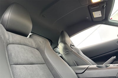 2026 Nissan Z Performance