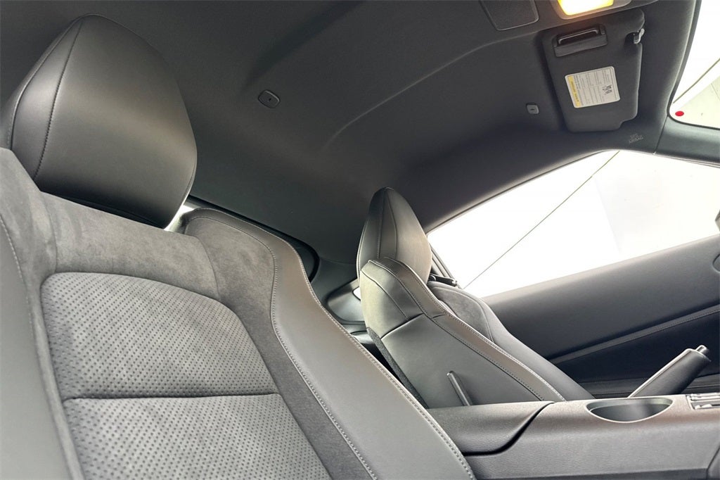 2026 Nissan Z Performance