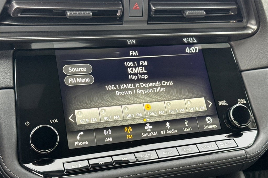 2026 Nissan Z Performance