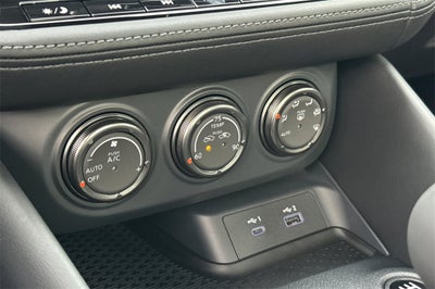 2026 Nissan Z Performance