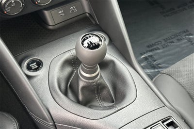 2026 Nissan Z Performance