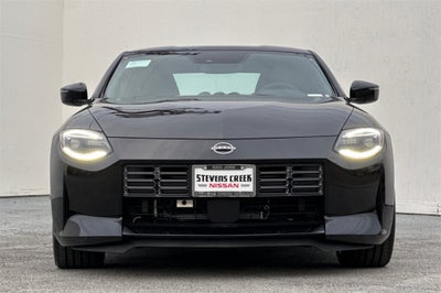2026 Nissan Z Performance