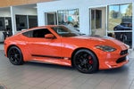 2024 Nissan Z HERITAGE