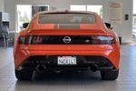 2024 Nissan Z HERITAGE