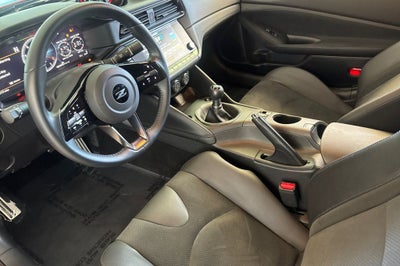 2024 Nissan Z HERITAGE