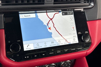 2024 Nissan Z Performance