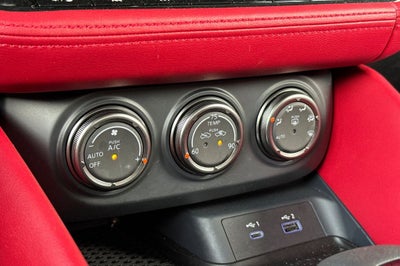 2024 Nissan Z Performance