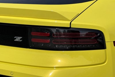 2024 Nissan Z Performance