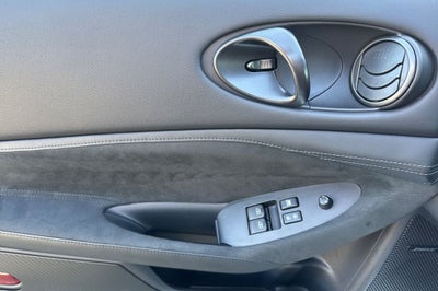 2024 Nissan Z Performance