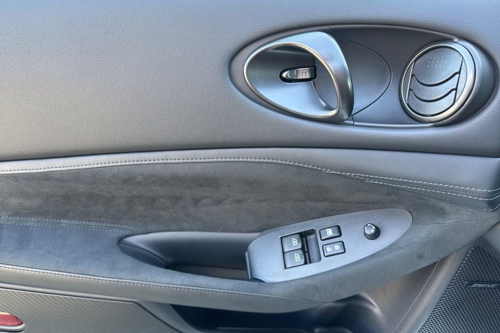 2024 Nissan Z Performance