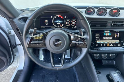 2024 Nissan Z Performance