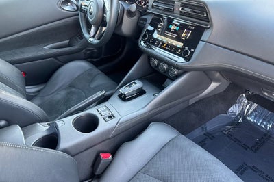 2024 Nissan Z Performance